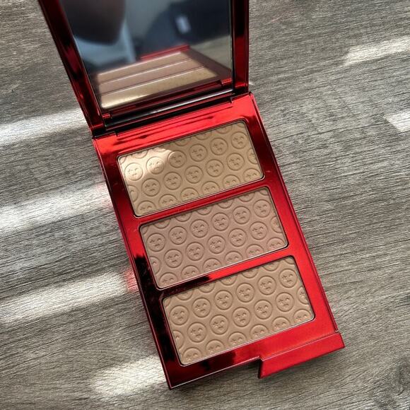 ONE/SIZE Made For Shade Bronze & Sculpt Trio Palette in FAIR - Picture 2 of 5